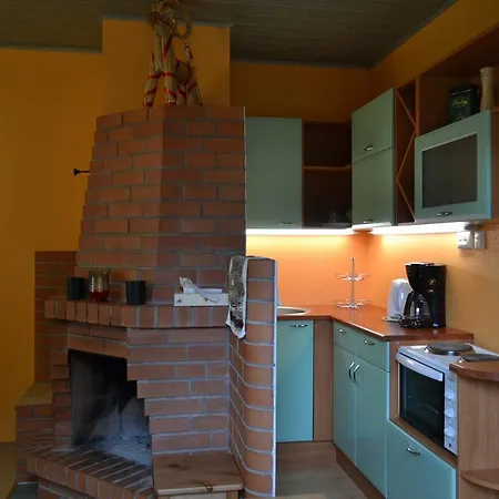 Garnisoni Guest Apartamento