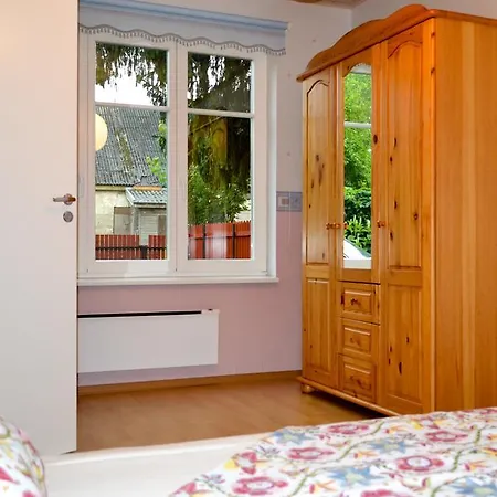 Garnisoni Guest Apartamento