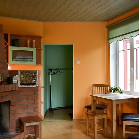 Apartamento Garnisoni Guest